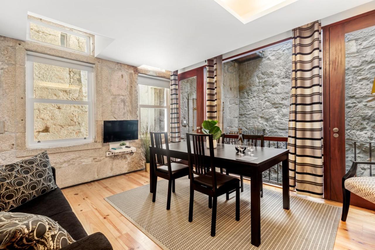 Apartamento Ox Apartments B Places *