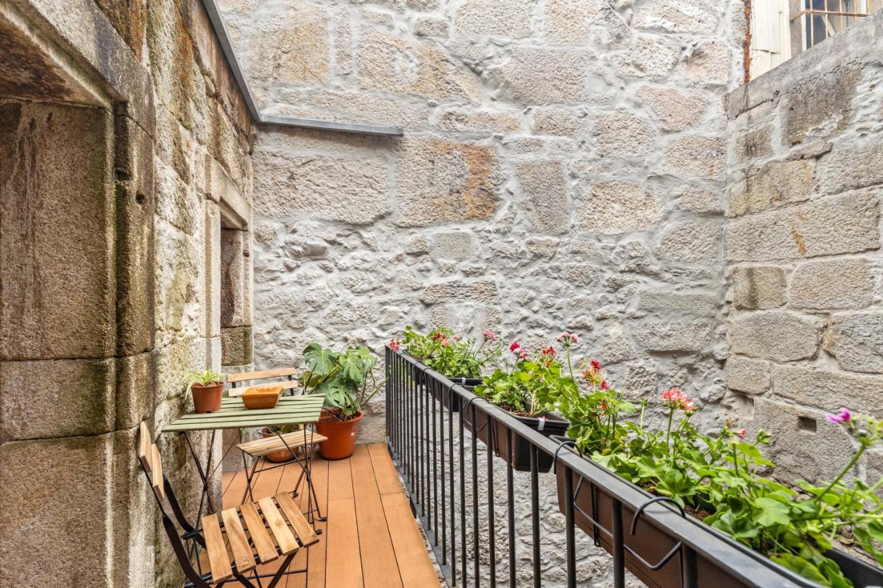 Apartamento Ox Apartments B Places Porto