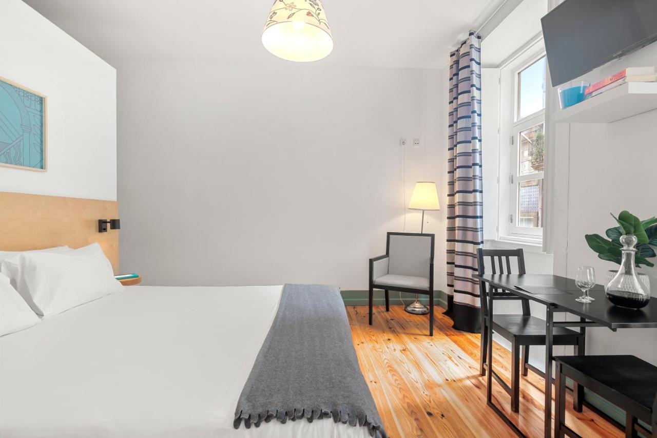 Ox Apartments B Places Apartamento *