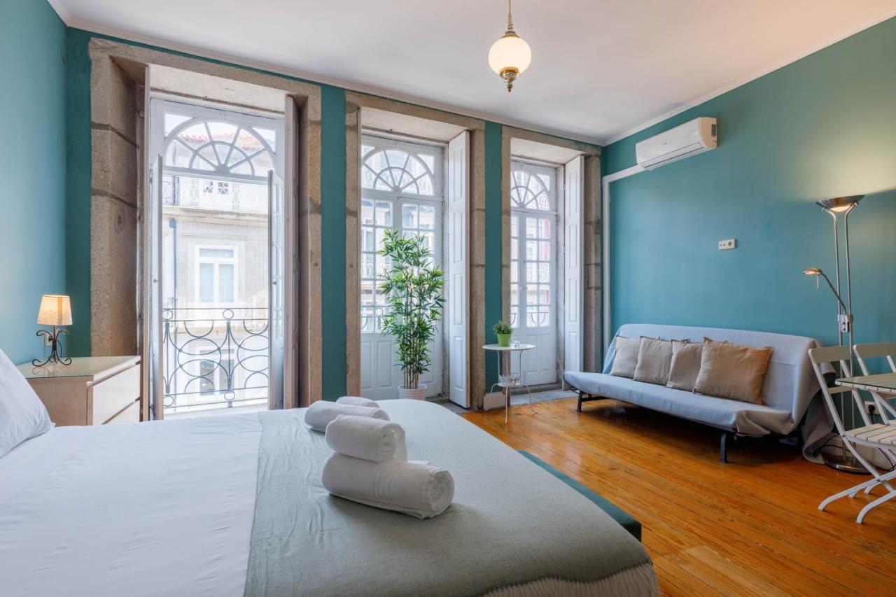 Clube Charming - Sao Bento Apartamento