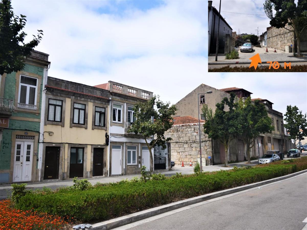 Casa de férias Casa Nordica Porto