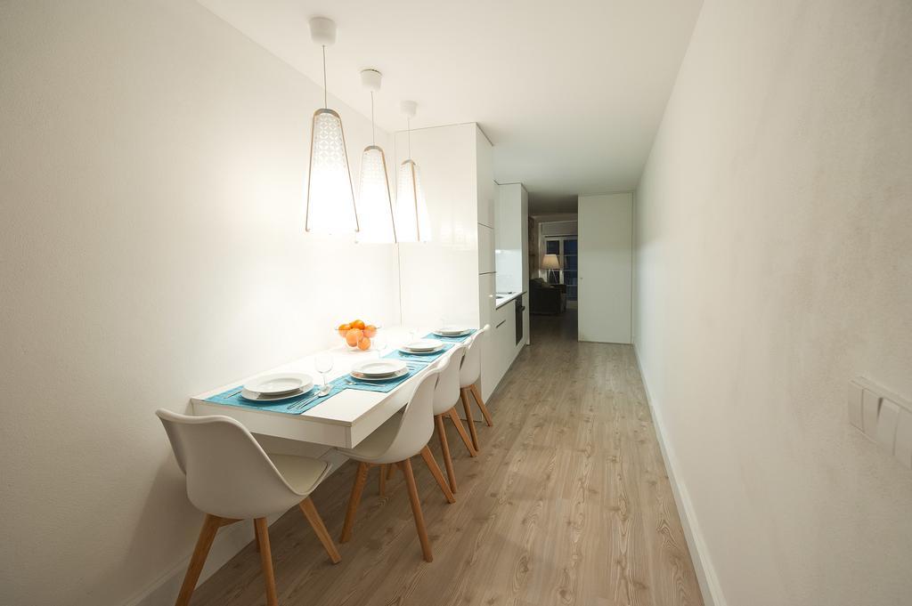 Largo Sao Domingos By Innapartments Apartamento Porto