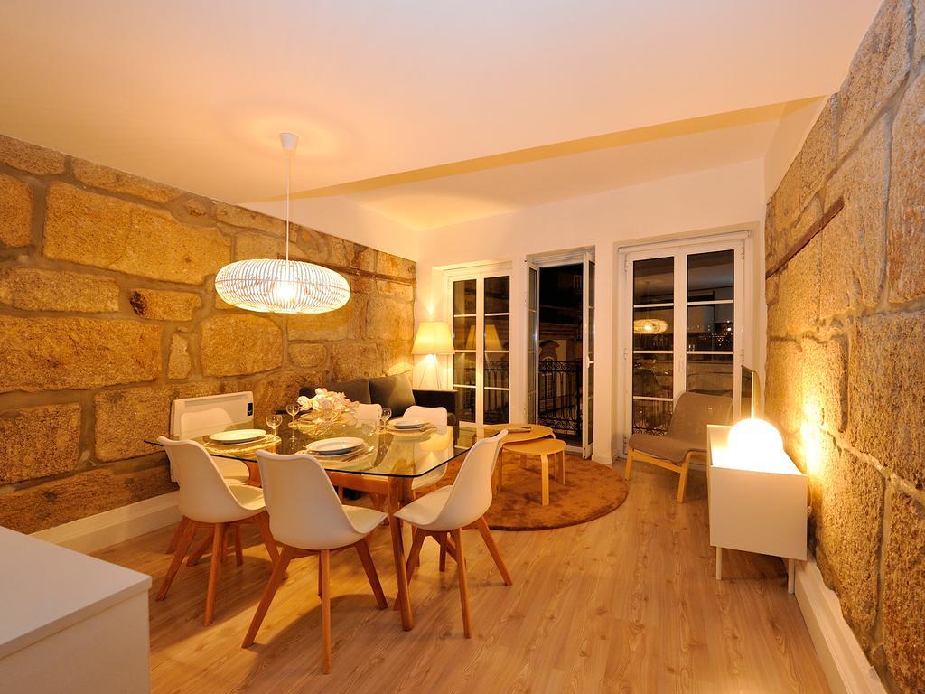 Apartamento Largo Sao Domingos By Innapartments Porto