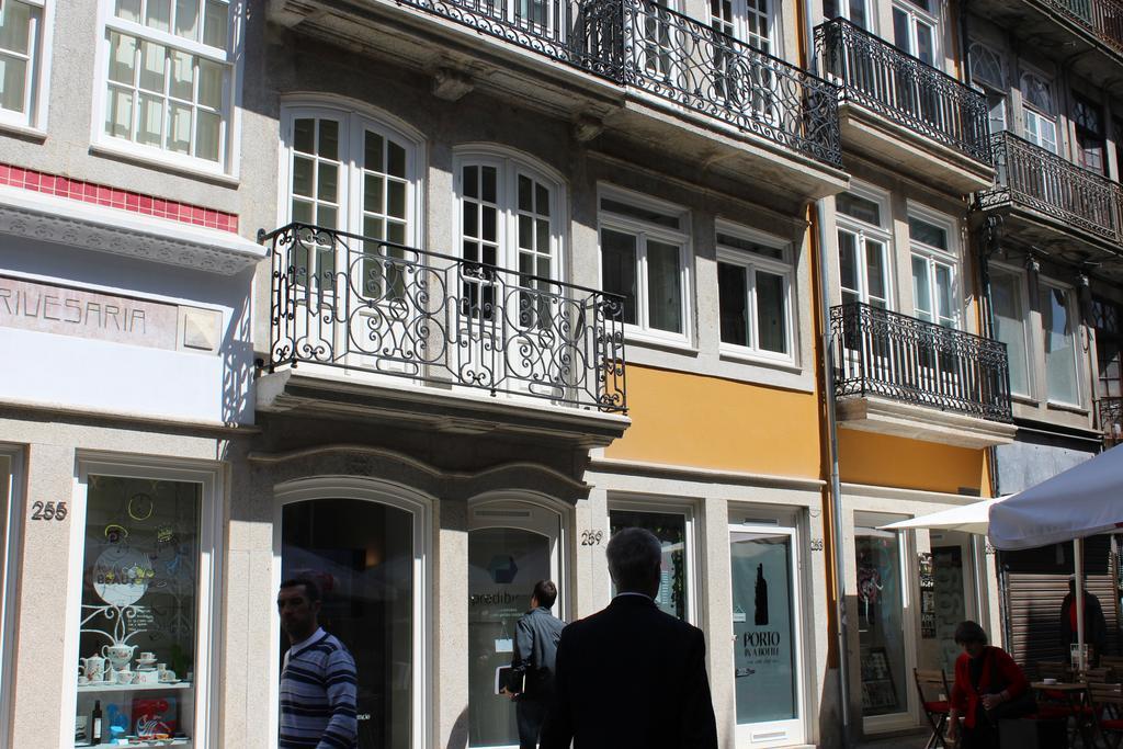 With History Apartamento Oporto