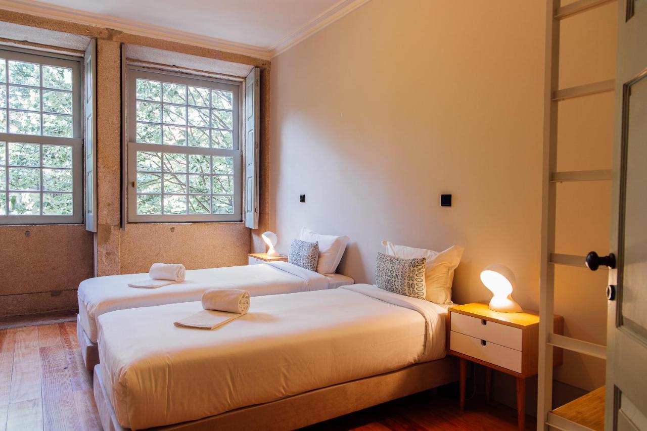 Trait House Apartamento *