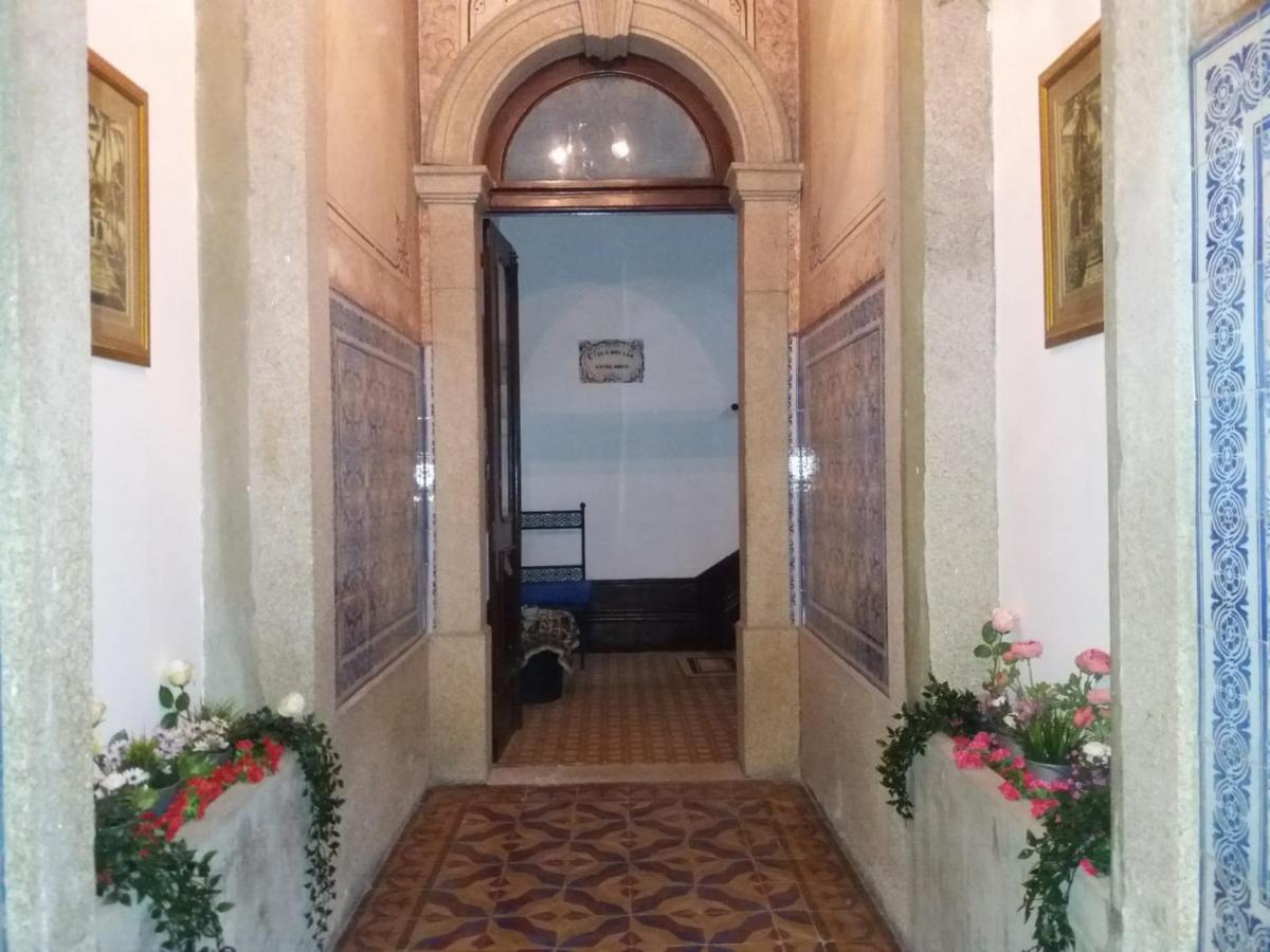 Casa Dragao Bed and breakfast *