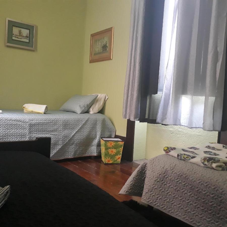 Bed and breakfast Casa Dragao Oporto