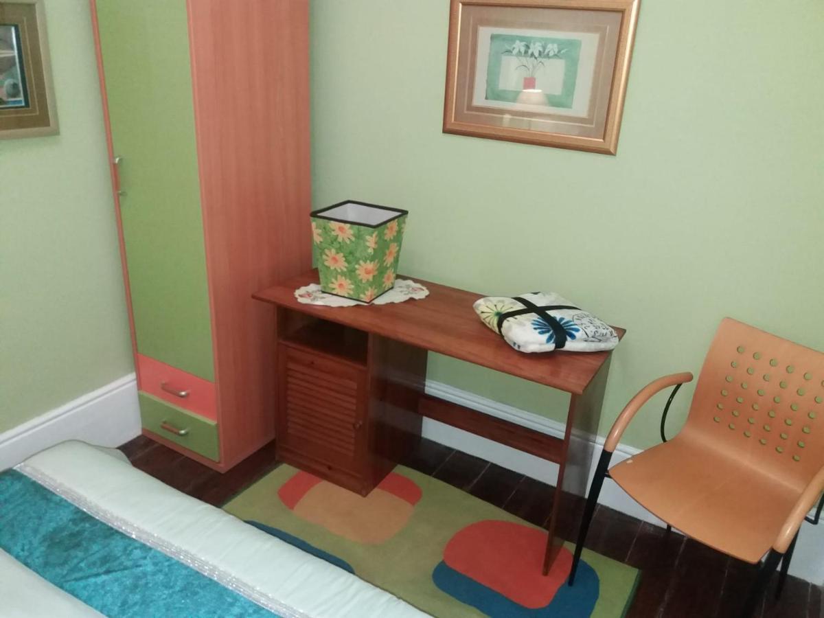 Casa Dragao Bed and breakfast