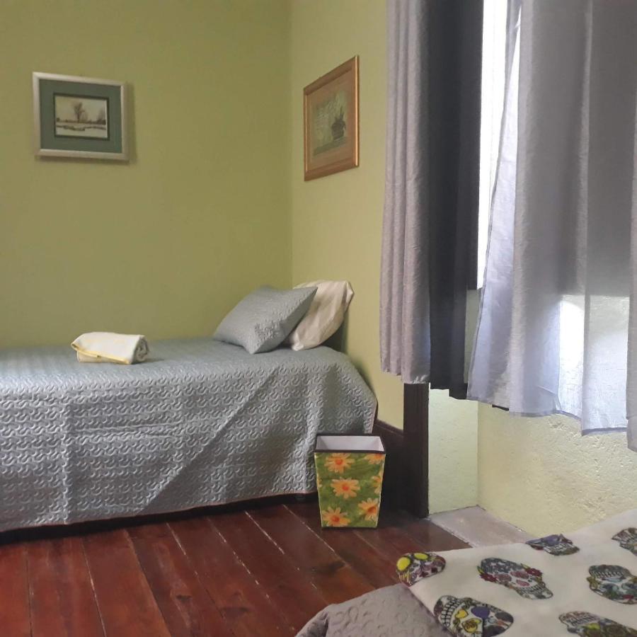 Bed and breakfast Casa Dragao
