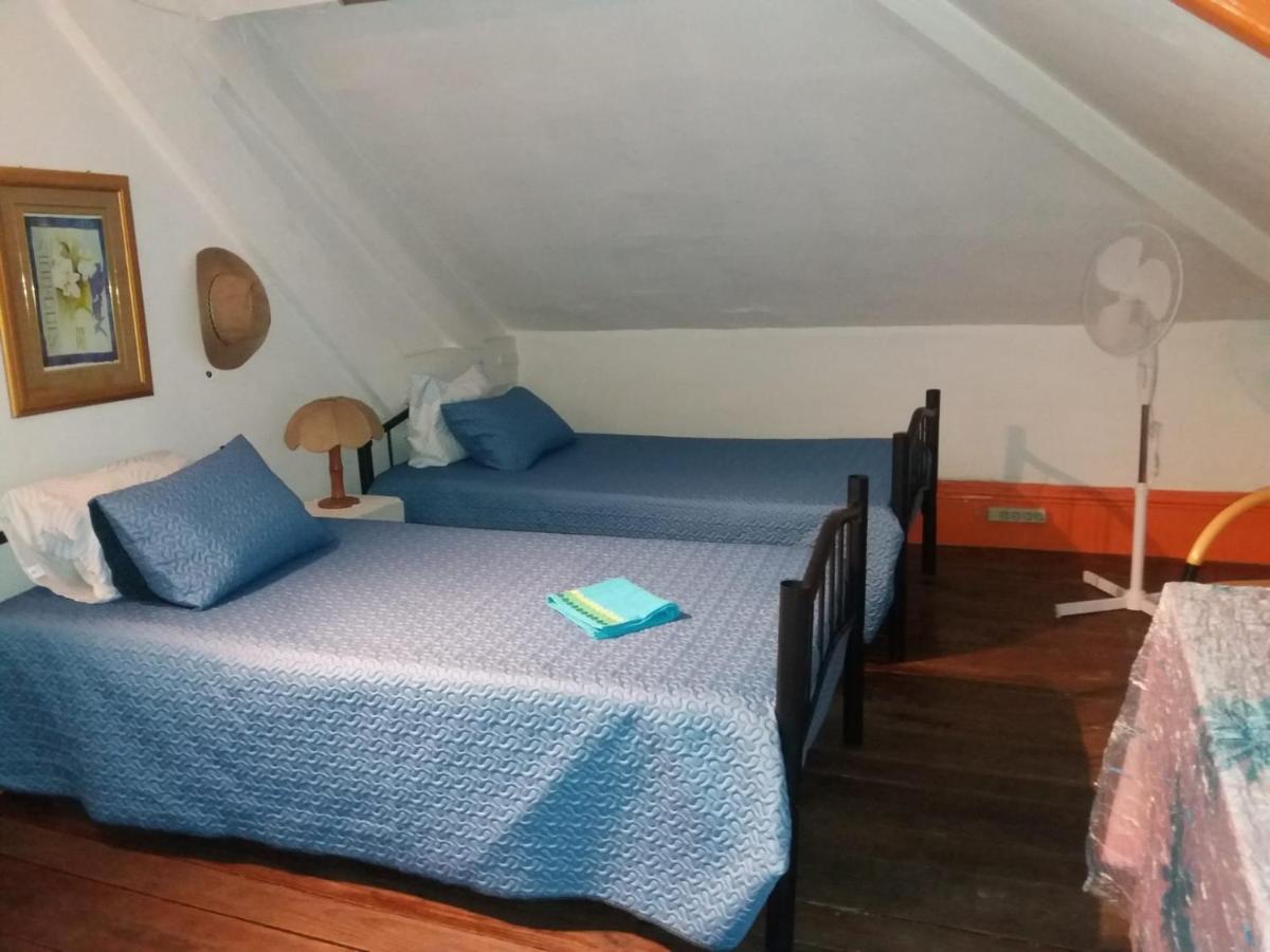 Bed and breakfast Casa Dragao *