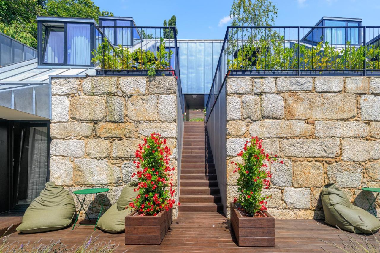 108mm House * Oporto