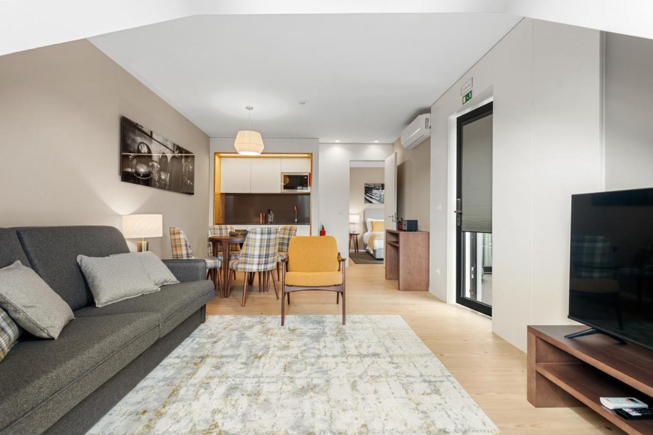 108mm House Apartamento *