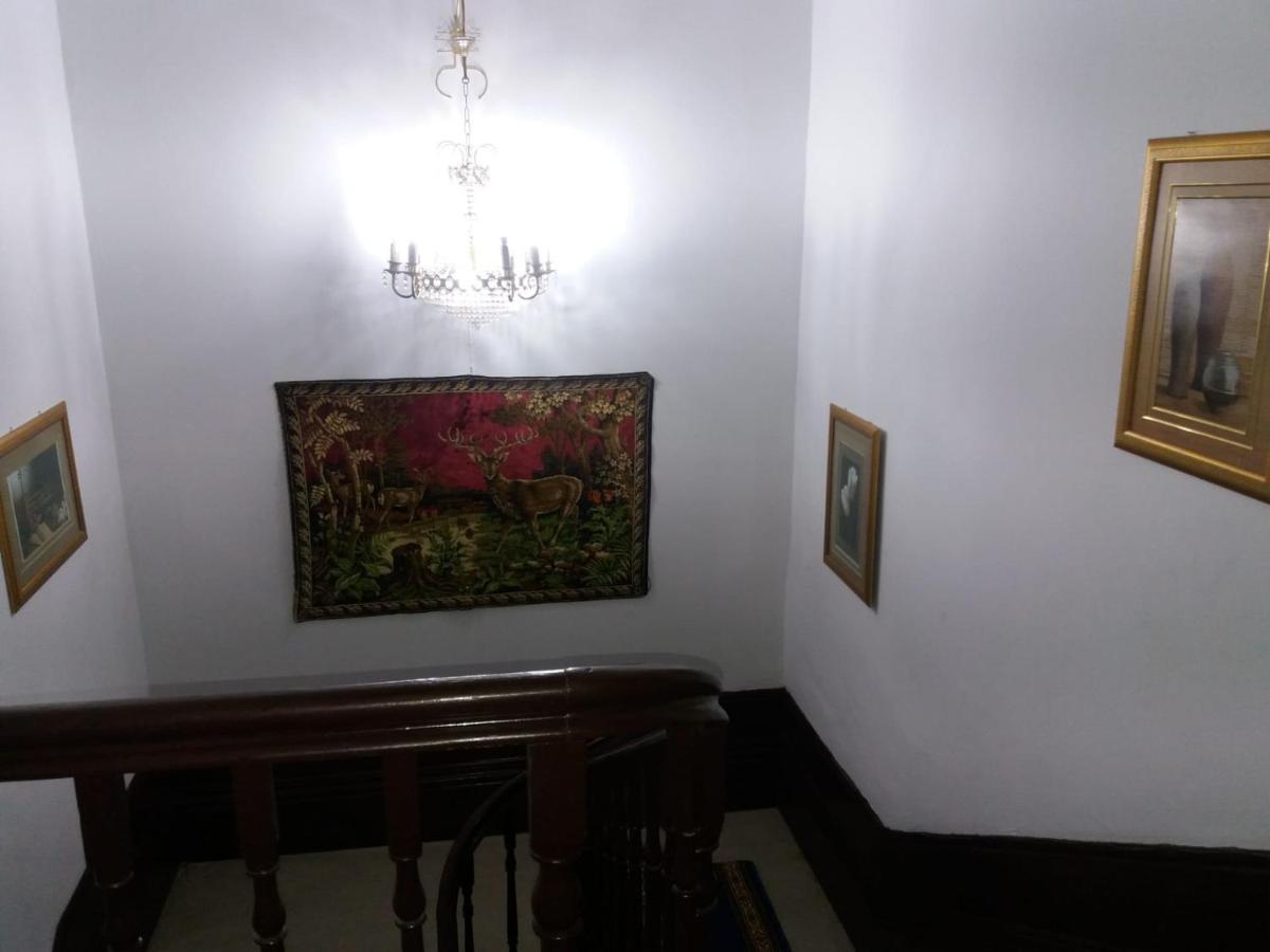 Bed and breakfast Casa Dragao