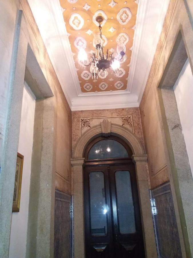 Bed and breakfast Casa Dragao *