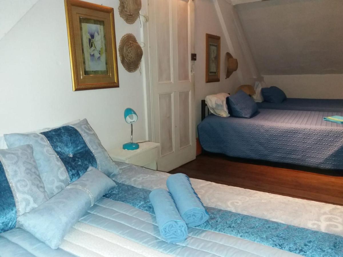 Casa Dragao Oporto