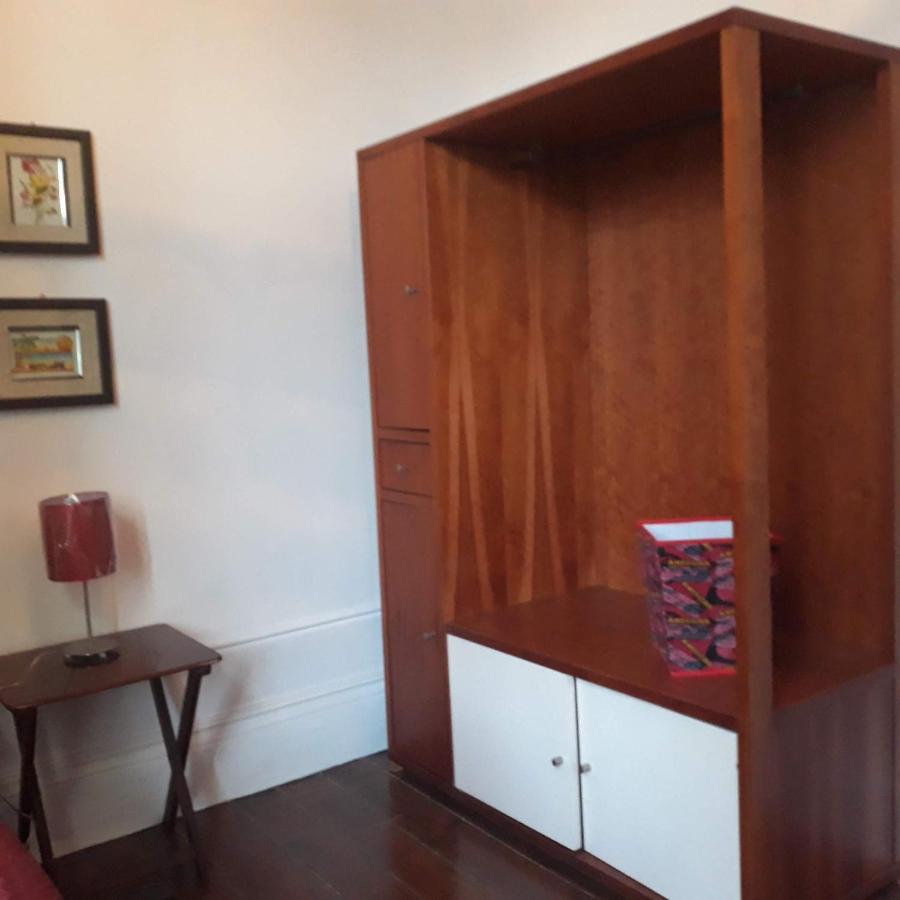 Casa Dragao Bed and breakfast