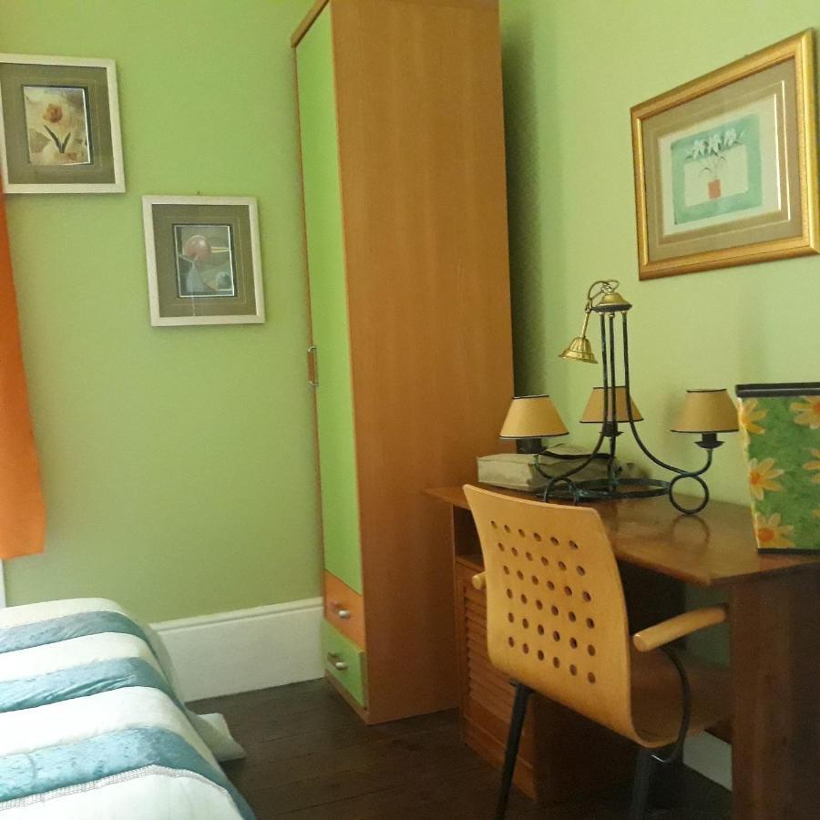 Casa Dragao Bed and breakfast Oporto