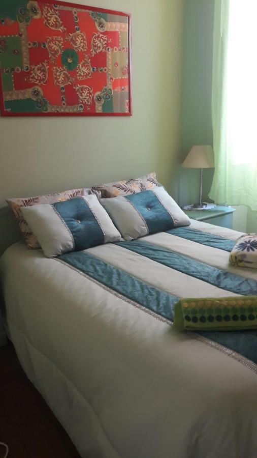 Bed and breakfast Casa Dragao *
