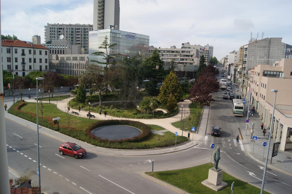 Forever * Oporto