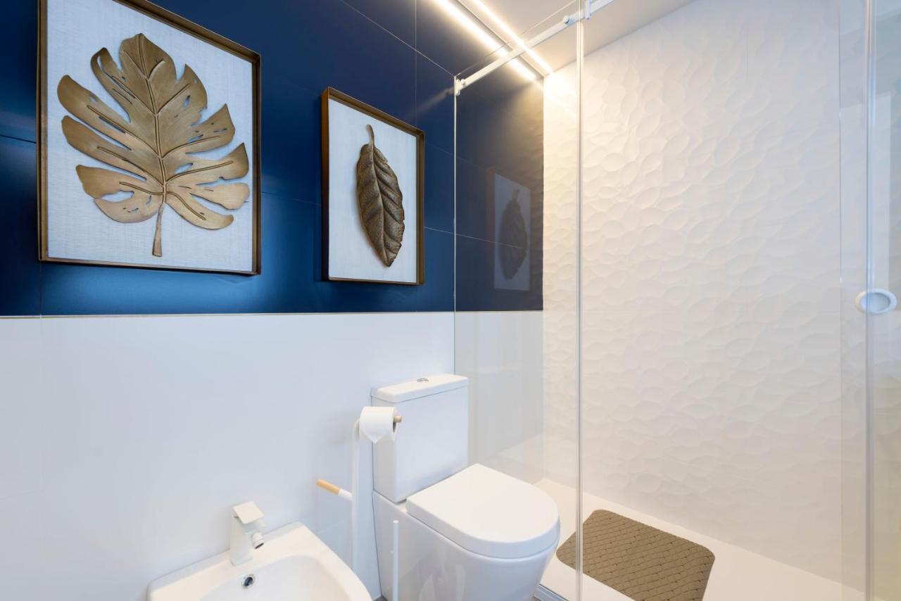 Apartamento Porta Do Sol Luxury *