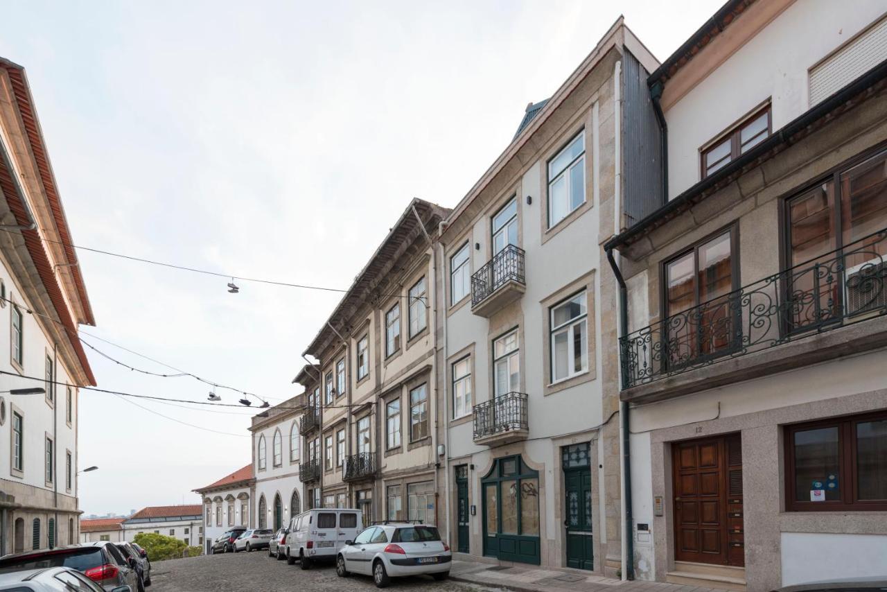 Porta Do Sol Luxury Apartamento *