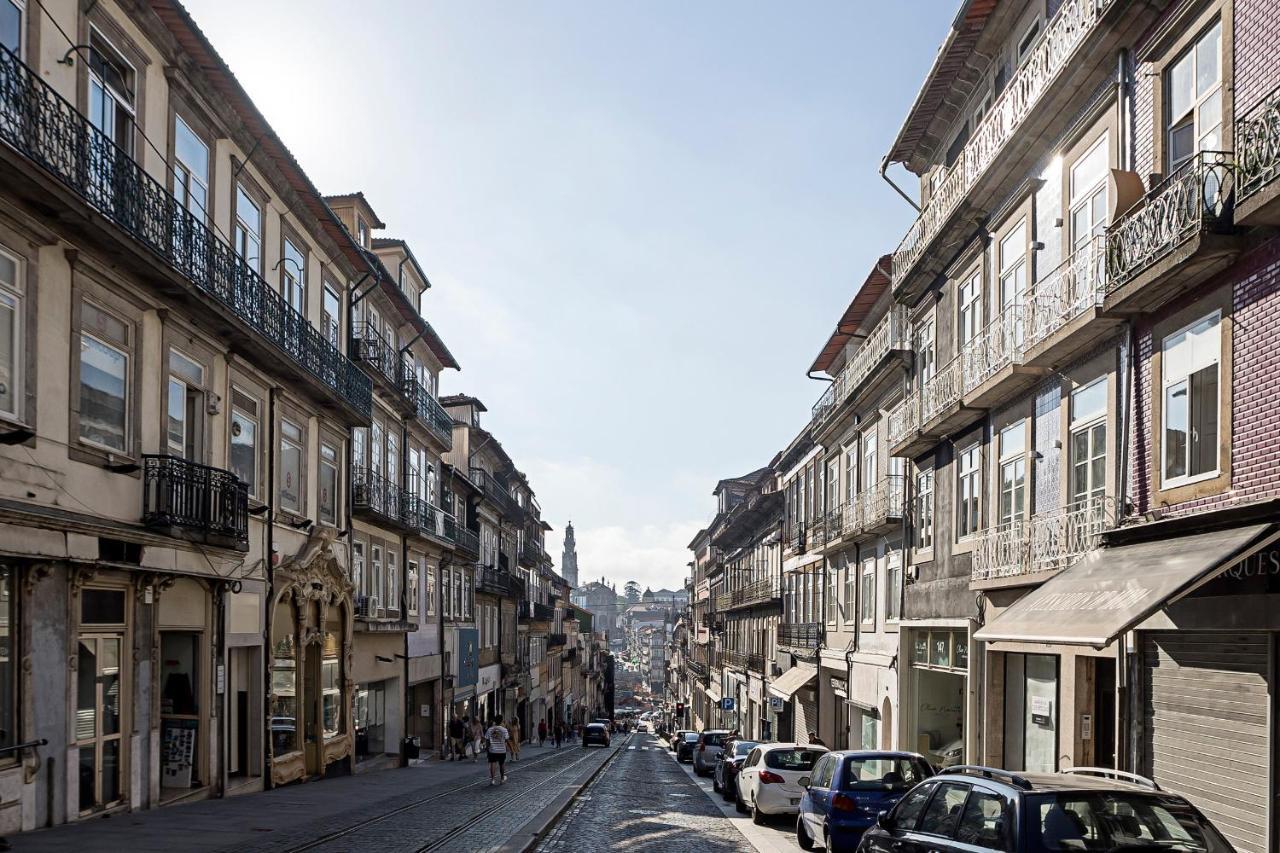 31 Janeiro 157 - Stylish 1br W/ Ac & Balcony By Lovelystay Apartamento Porto