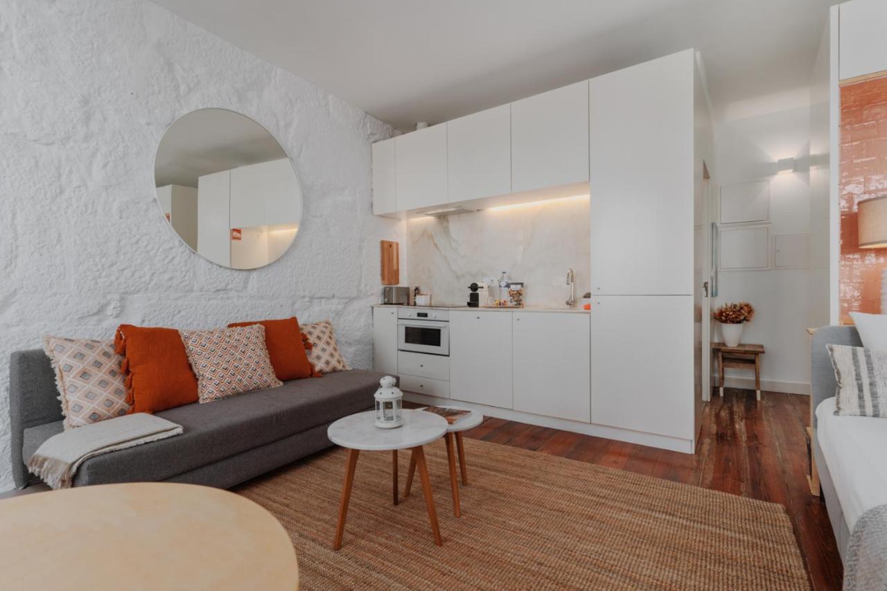 Apartamento Skyline Cosy House, Downtown Near Metro Oporto