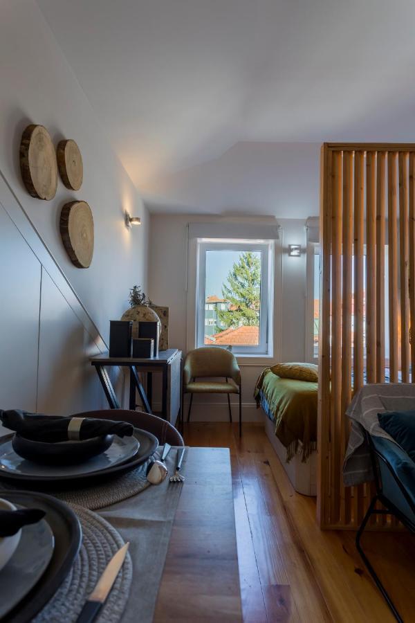 Apartamento Opo Alegria 119