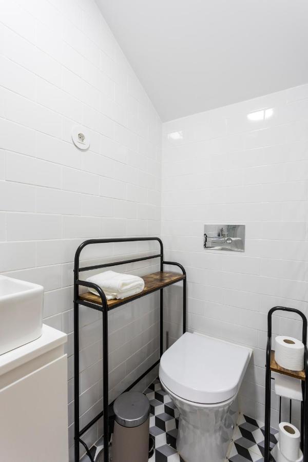 Opo Alegria 119 Apartamento Oporto