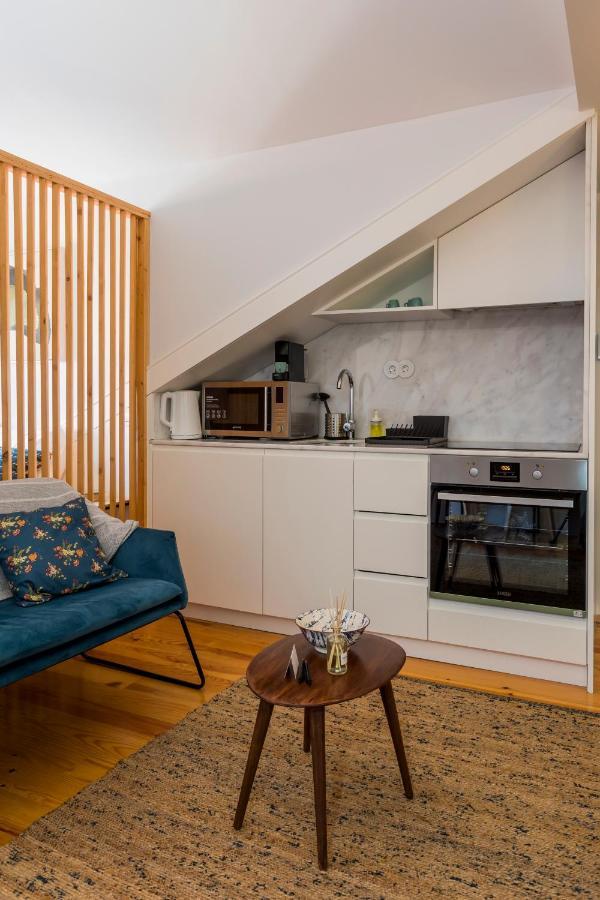 Opo Alegria 119 Apartamento Oporto