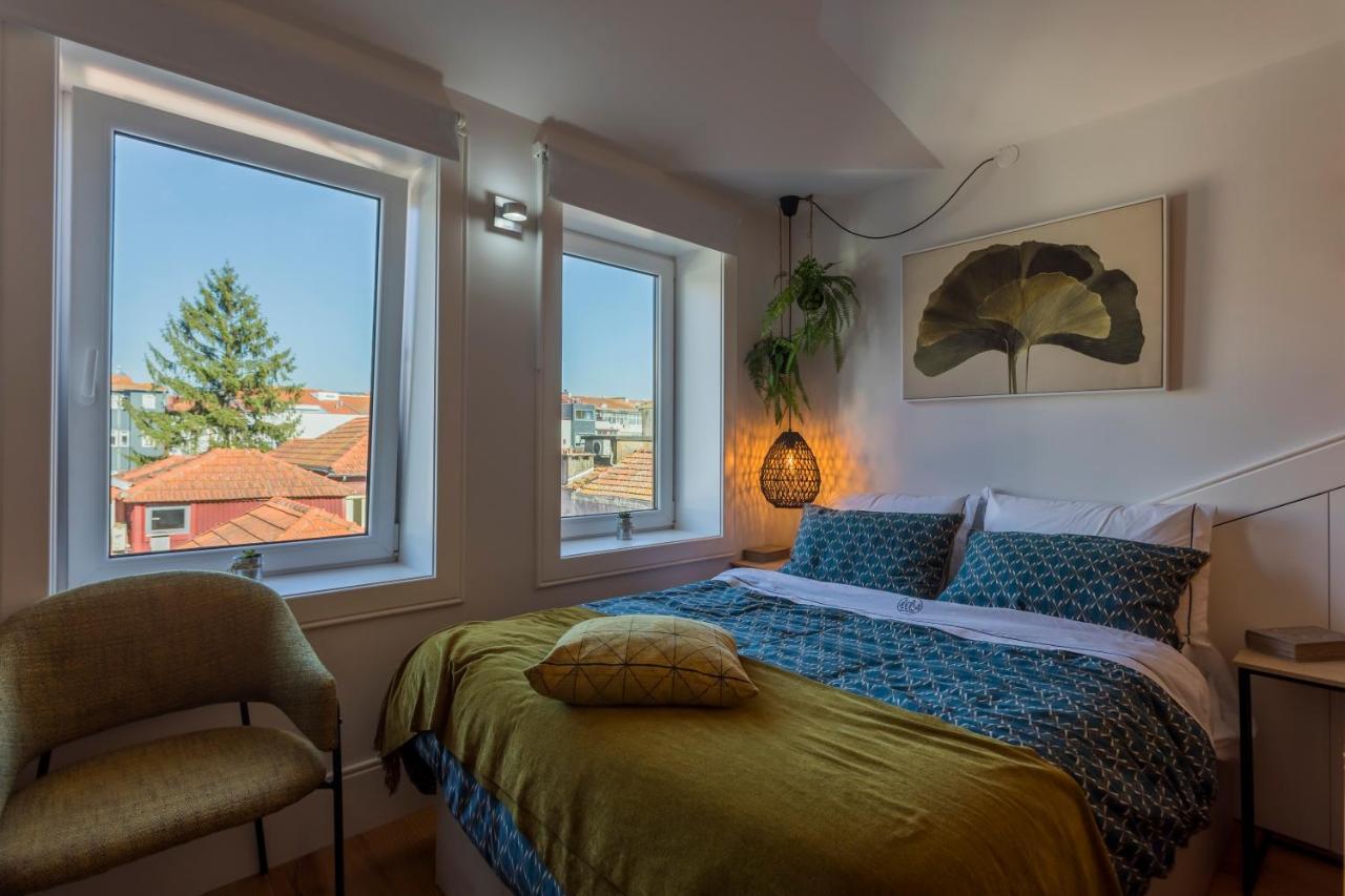 Apartamento Opo Alegria 119