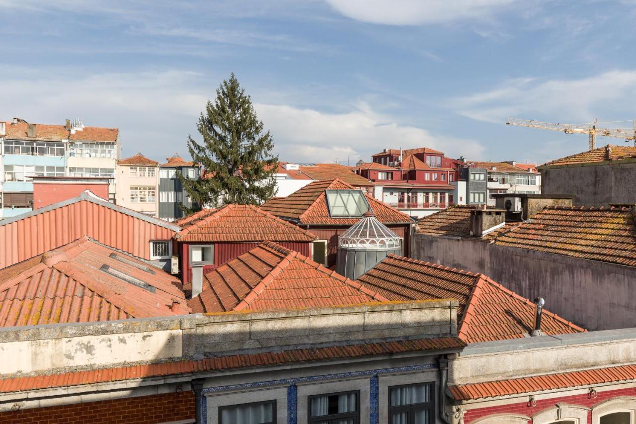 Apartamento Opo Alegria 119 Oporto