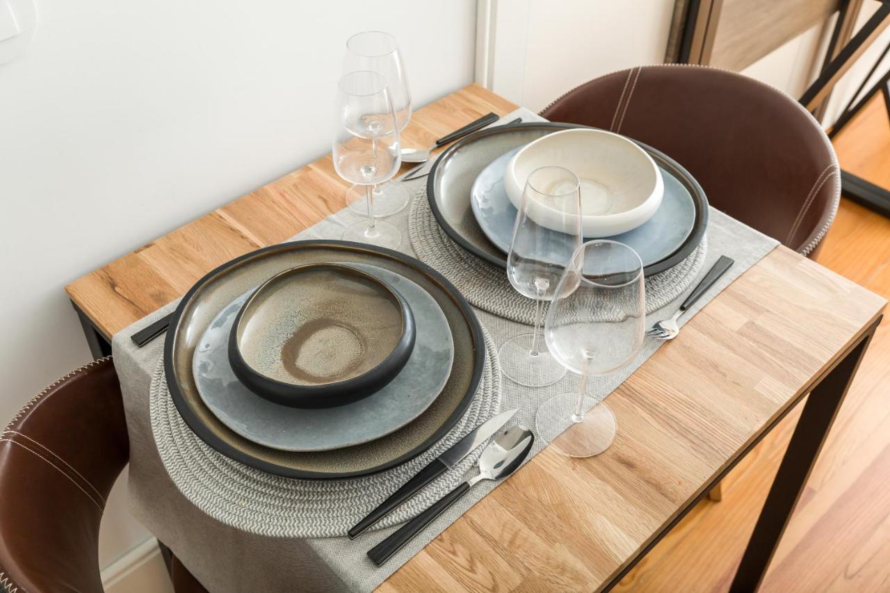 Apartamento Opo Alegria 119 Oporto
