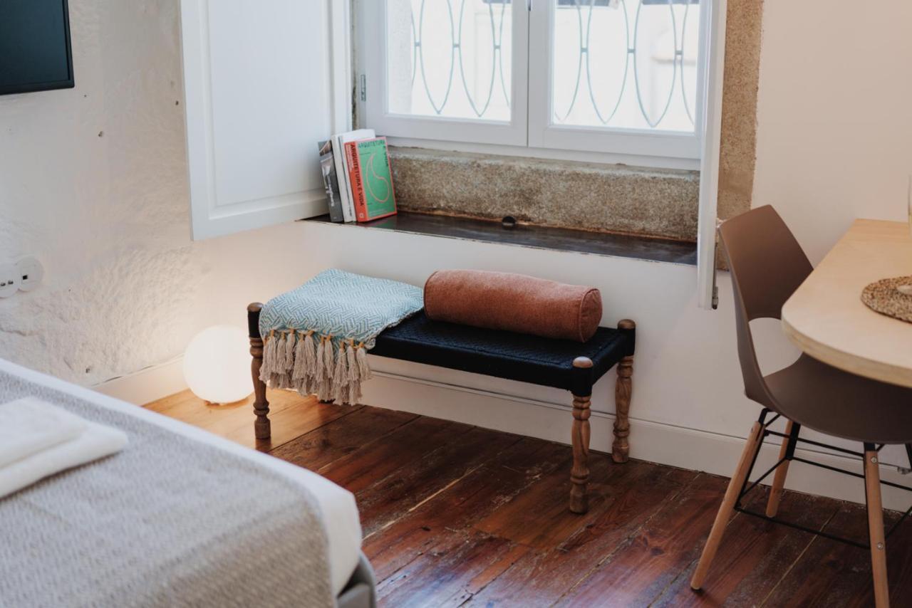 Apartamento Skyline Cosy House, Downtown Near Metro Oporto
