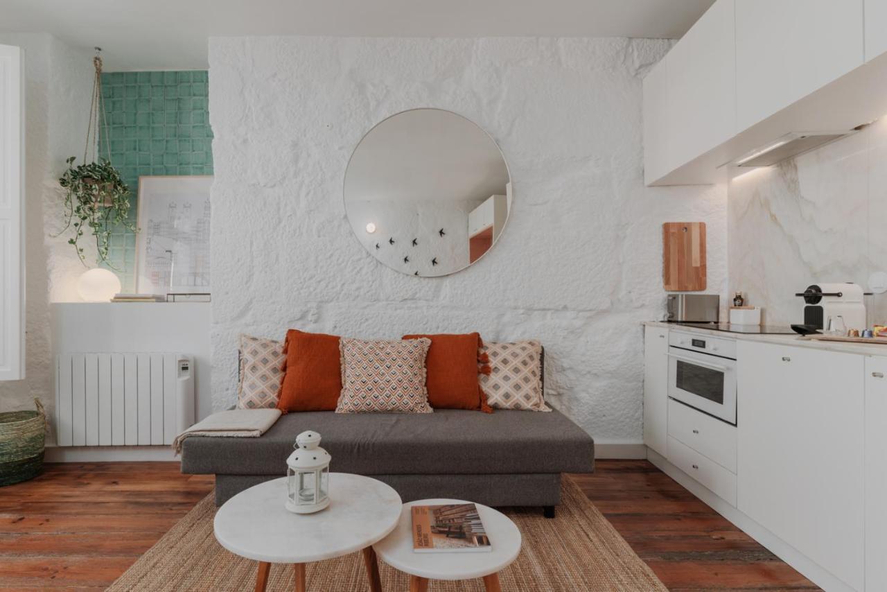 Apartamento Skyline Cosy House, Downtown Near Metro Oporto