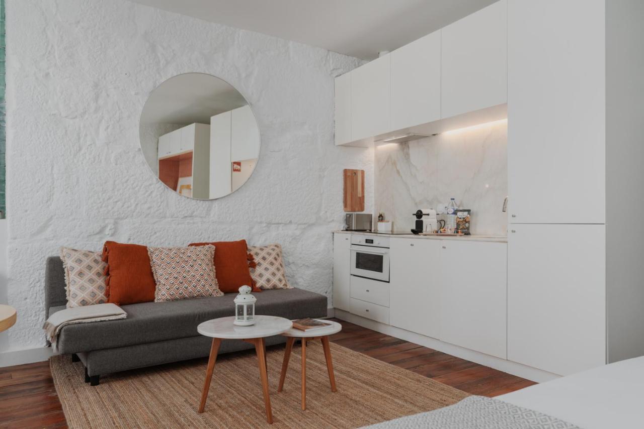 Apartamento Skyline Cosy House, Downtown Near Metro Oporto