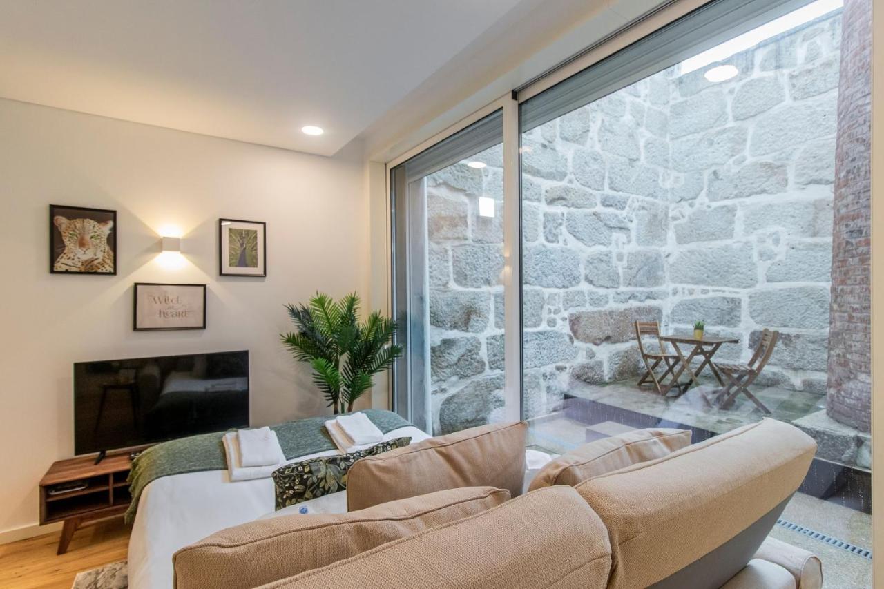 Rodrigues De Freitas 391 By Lovelystay Apartamento Porto
