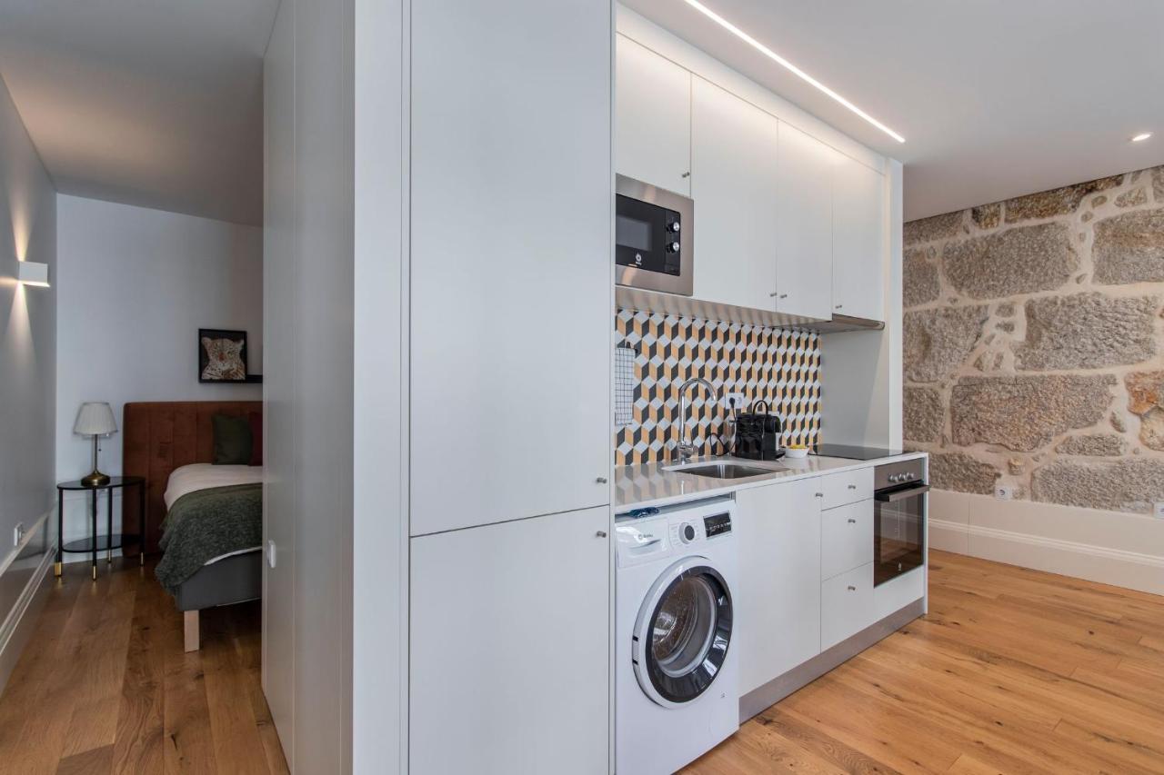 Rodrigues De Freitas 391 By Lovelystay Apartamento