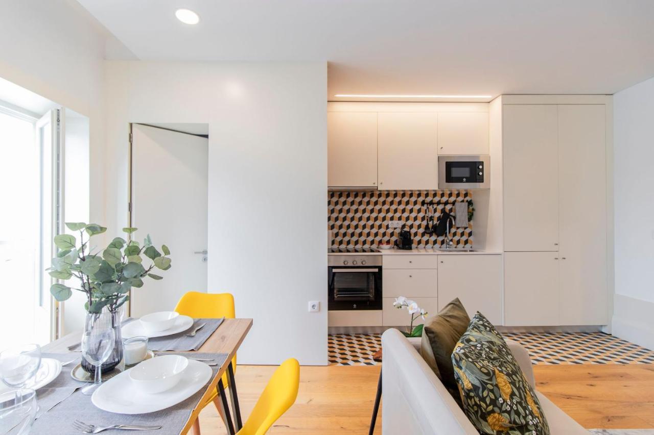 Rodrigues De Freitas 391 By Lovelystay Apartamento Porto