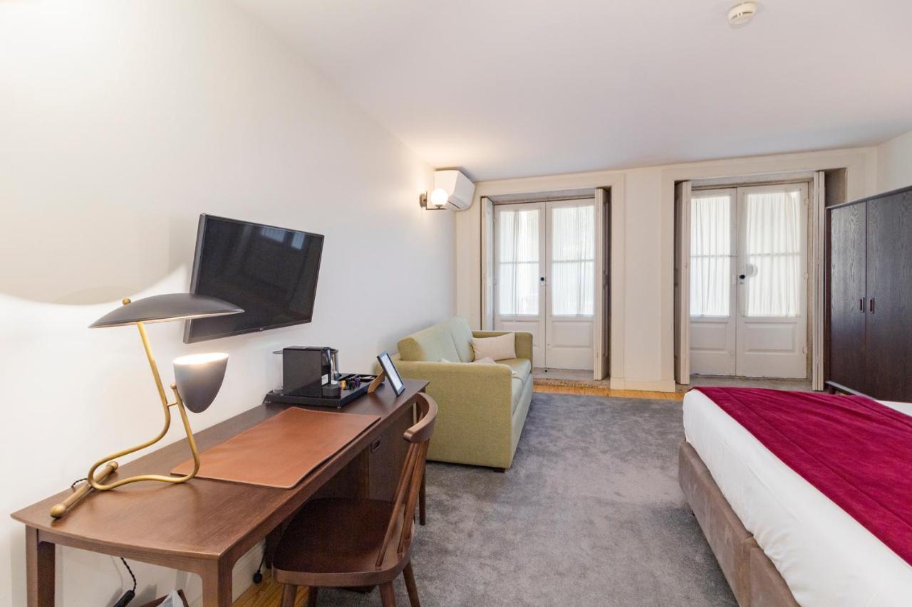 Marques Garden House By Olivia 3* Oporto