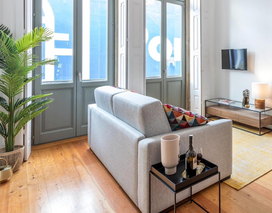 Apartamento Bolhao *