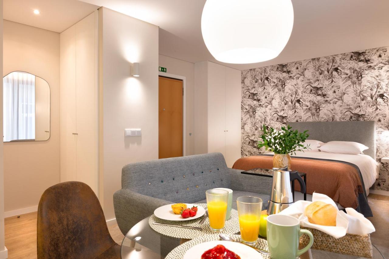 Nomad Apartment, By Bolhao Residences Apartamento *