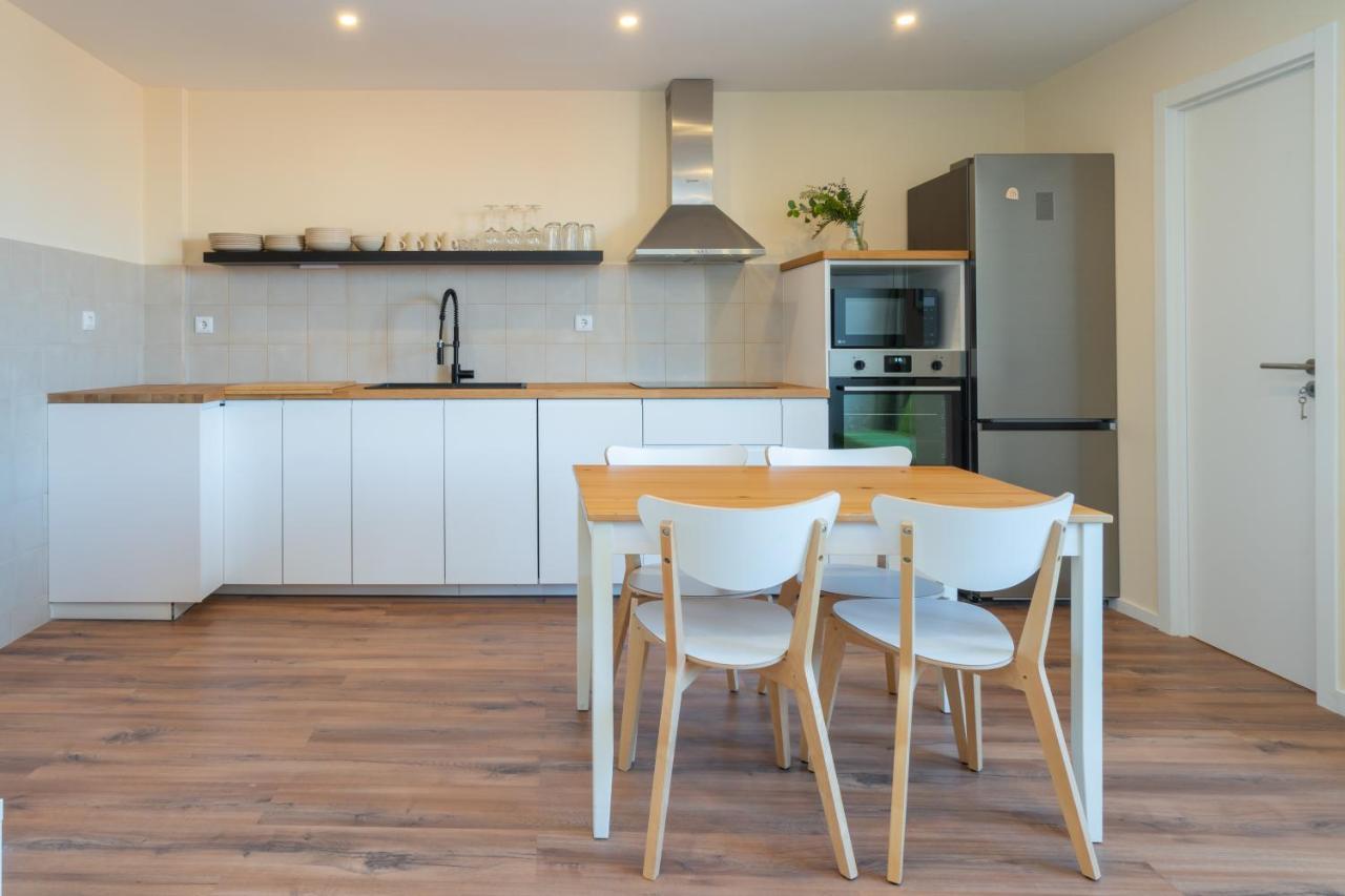 Fantastic Contemporary Flat W/ Balcony Apartamento *