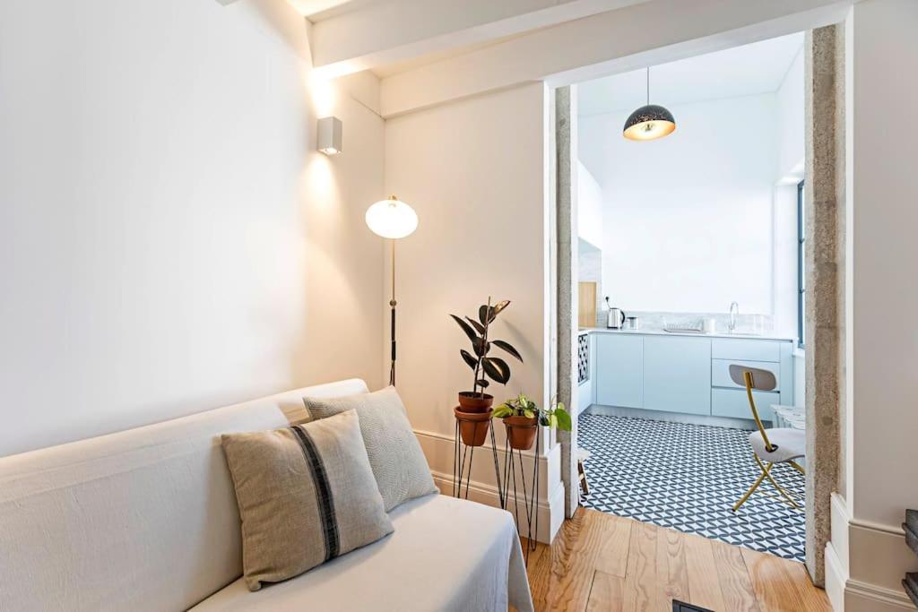 O Aleph, Irresistible Duplex Apt. W/ac And Balcony
