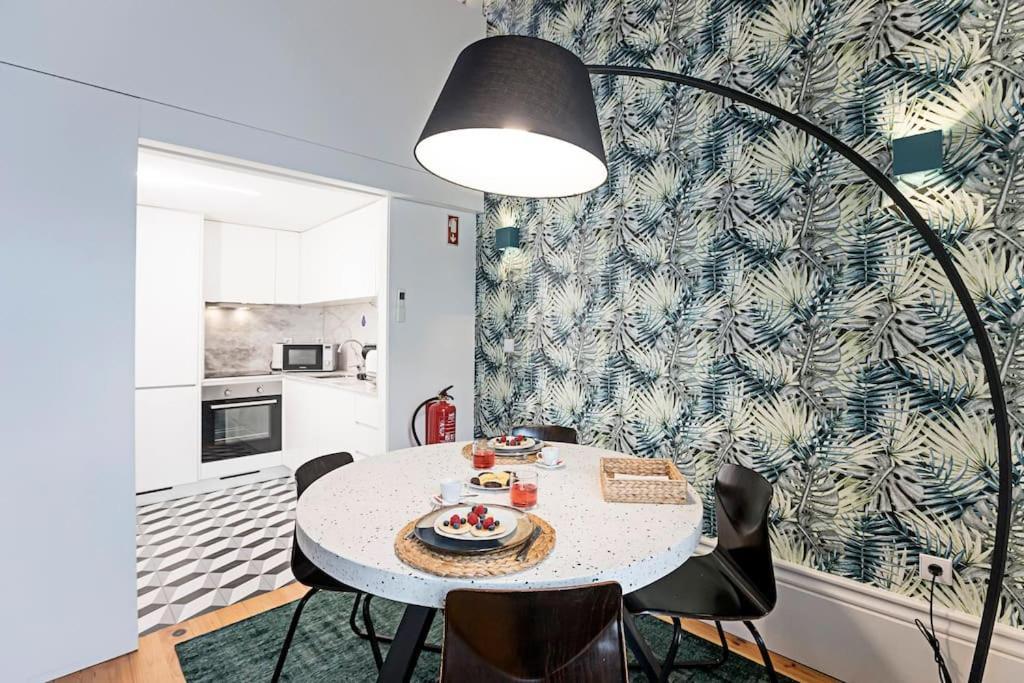 Colorful Flat *