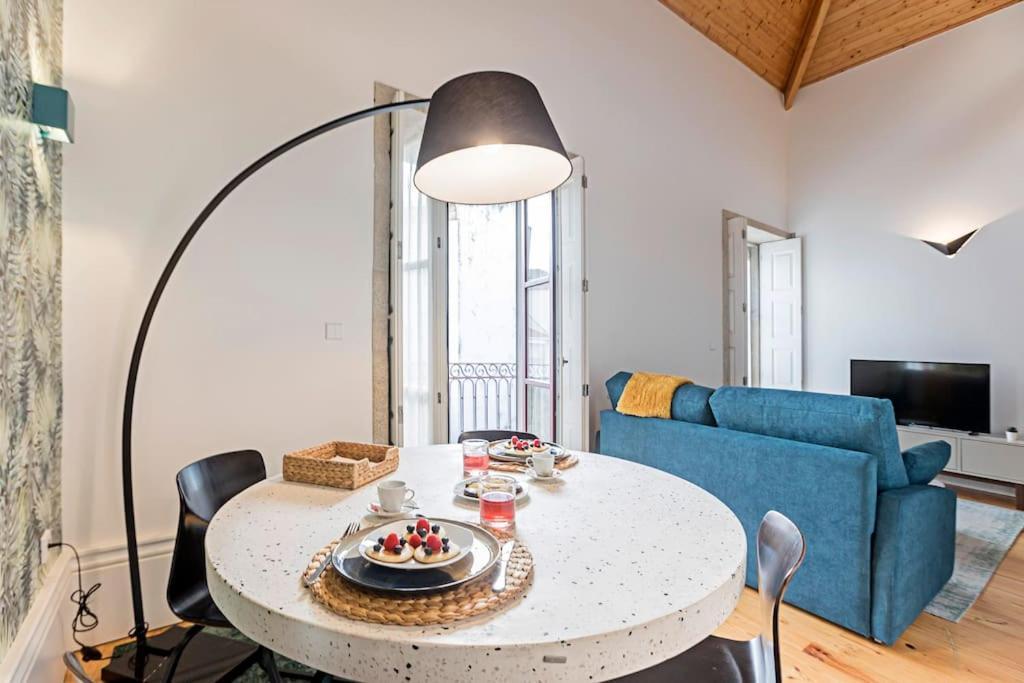 Colorful Flat Apartamento Porto