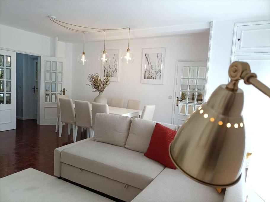 Apartamento White Glam Ap Porto
