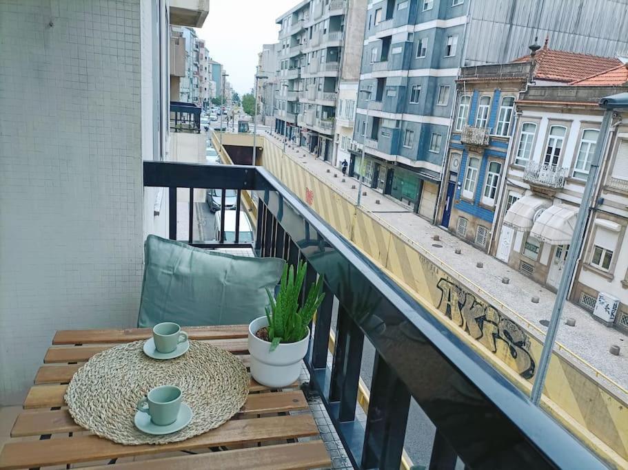 Apartamento White Glam Ap Porto