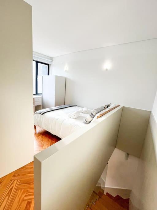 Apartamento Charming Lapa By Unique Hosts Porto