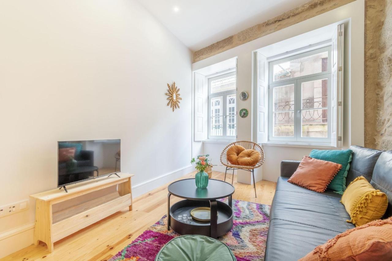 Apartamento Riverside Cozy By Lovelystay